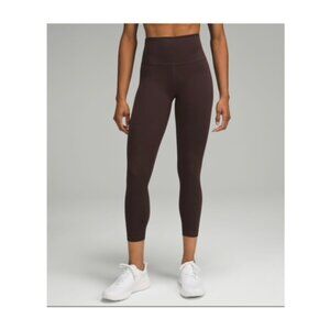 Lululemon Wunder Train High-Rise Leggings